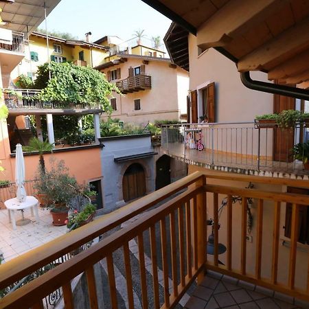 Casa Indipendente Ischia Villa Arco Luaran gambar