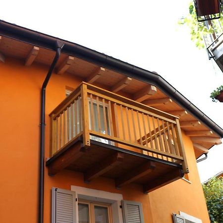 Casa Indipendente Ischia Villa Arco Luaran gambar