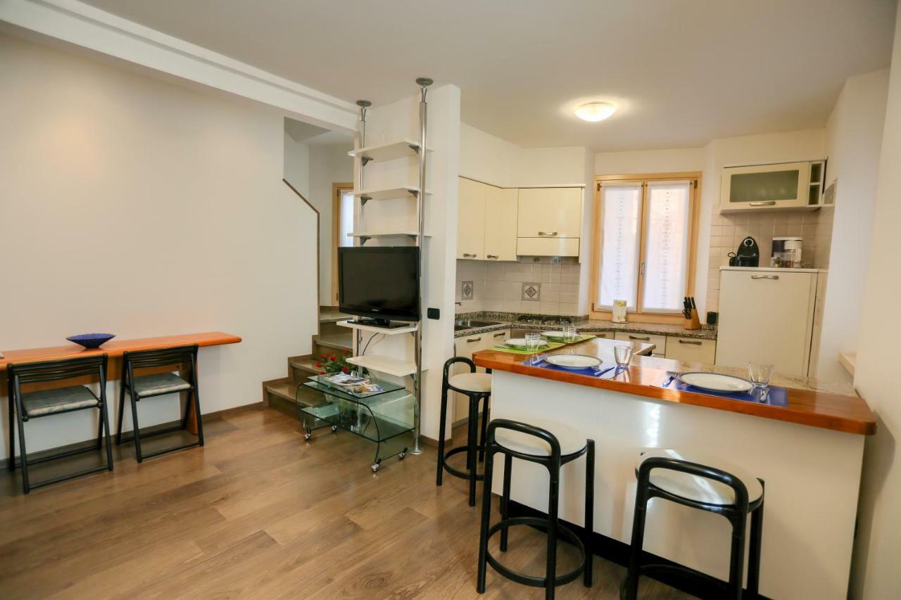 Casa Indipendente Ischia Villa Arco Luaran gambar